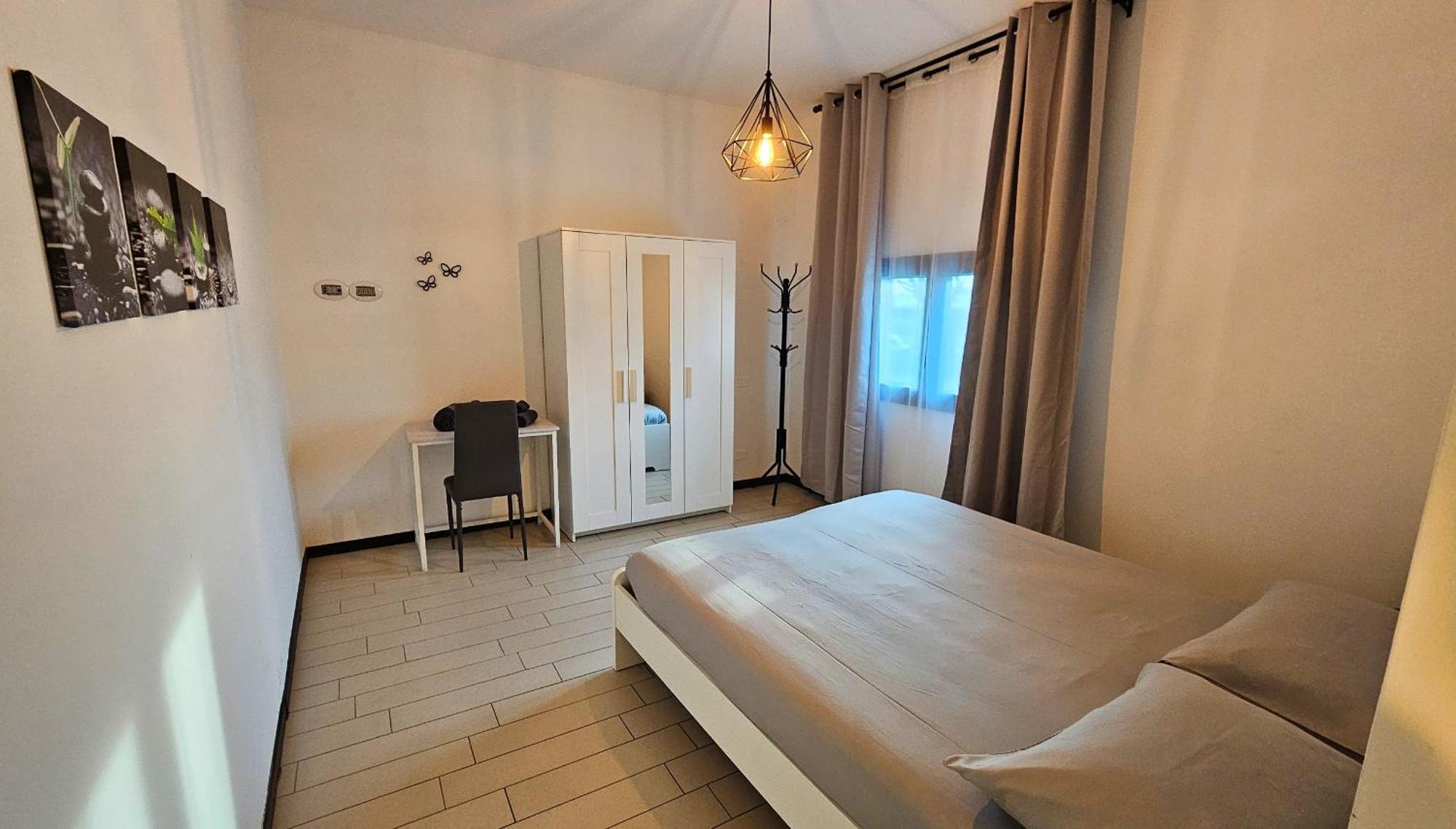 Ak Homes, A Due Passi Da Orio Azzano San Paolo Eksteriør billede
