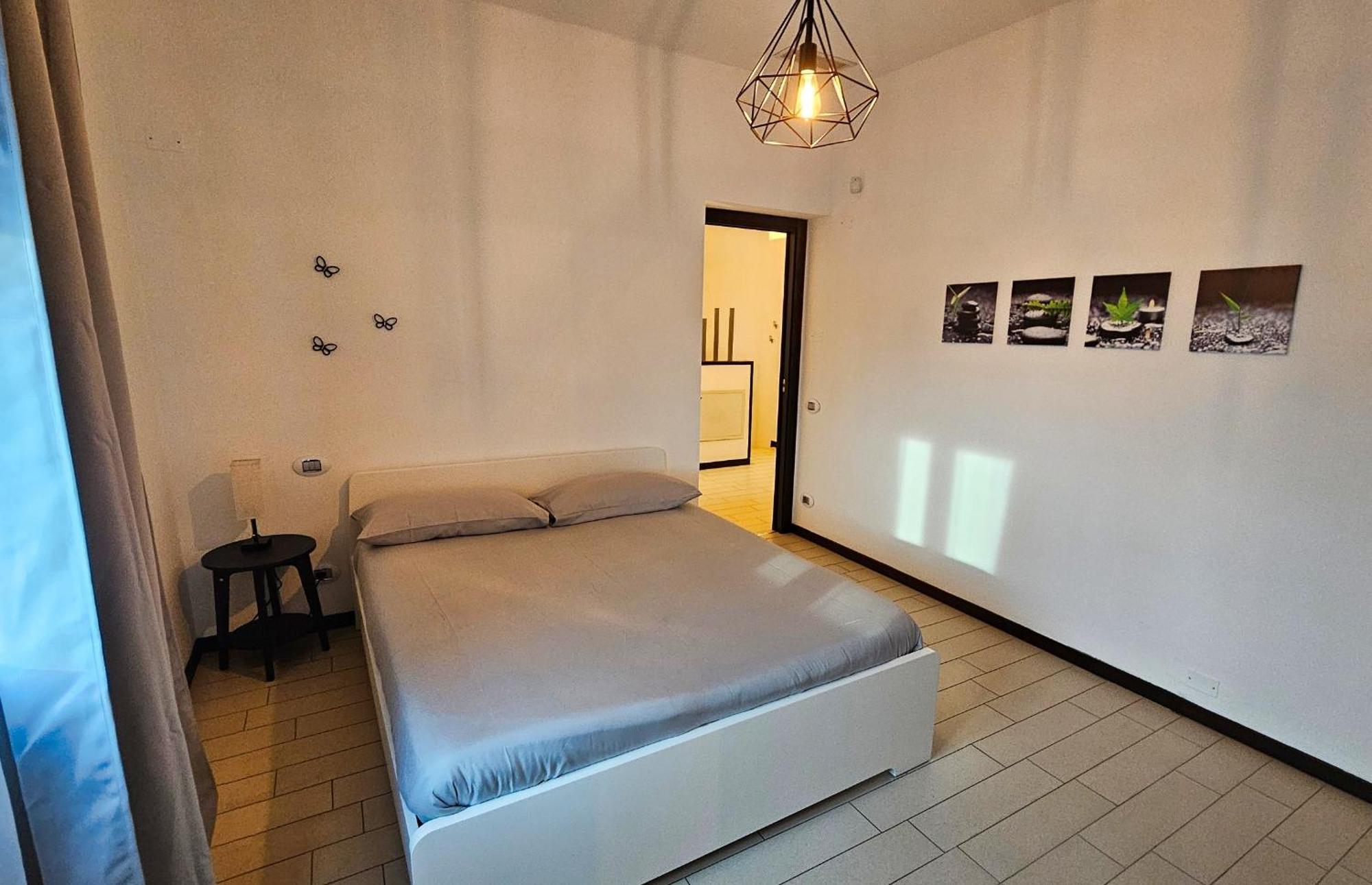 Ak Homes, A Due Passi Da Orio Azzano San Paolo Eksteriør billede