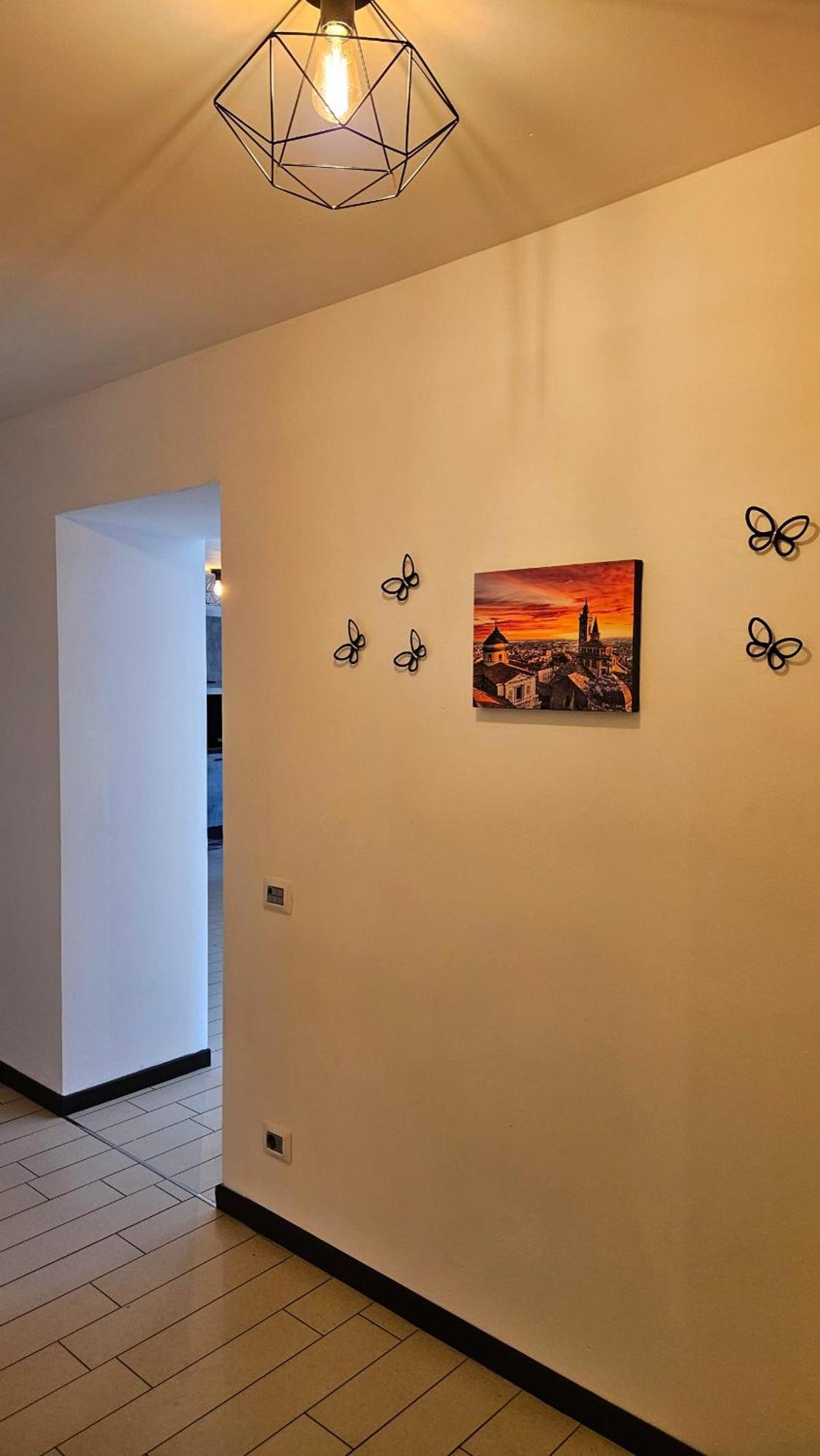 Ak Homes, A Due Passi Da Orio Azzano San Paolo Eksteriør billede