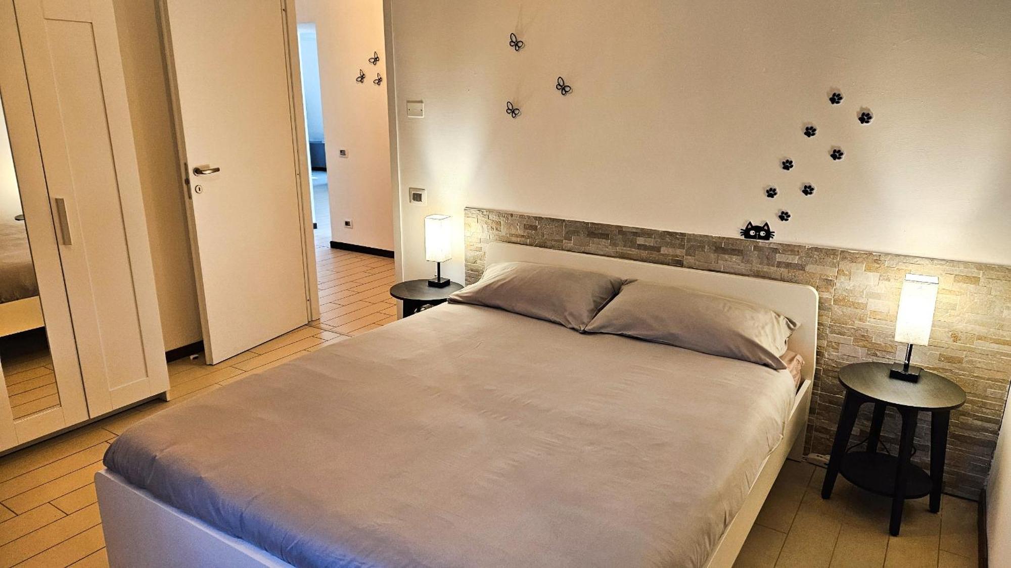 Ak Homes, A Due Passi Da Orio Azzano San Paolo Eksteriør billede